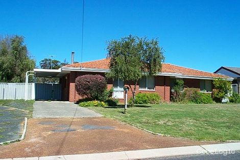 Property photo of 4 Shannon Way Collie WA 6225