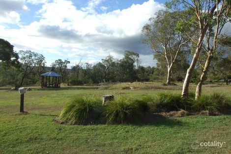 Property photo of 29 Pinnell Road Crows Nest QLD 4355