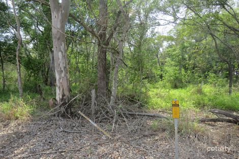 Lot 2 Birthamba Rd, South Kolan, QLD 4670