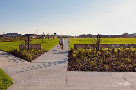 Lot 1223 Tarago St, Wallan, VIC 3756