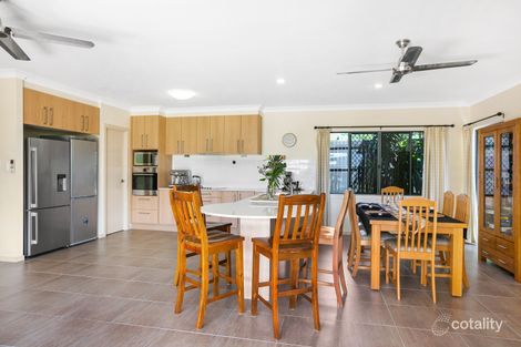 Property photo of 41 Tyrconnell Crescent Redlynch QLD 4870