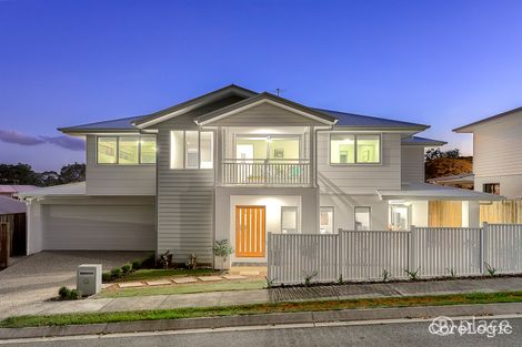 6 Brevis Lane, Enoggera, QLD 4051