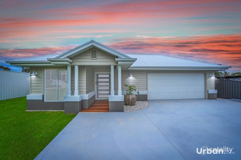 Property photo of 3 Stanford Street Heddon Greta NSW 2321