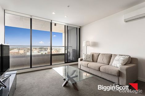 Property photo of 506/253 Bridge Road Richmond VIC 3121