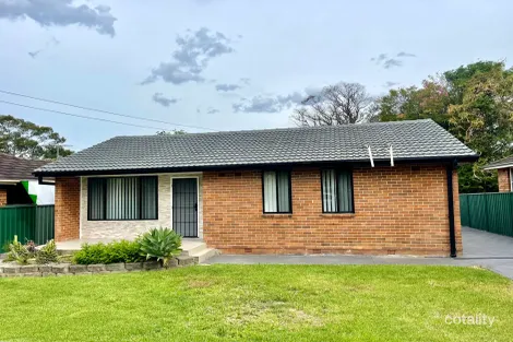 6 Gwynne St, Ashcroft, NSW 2168