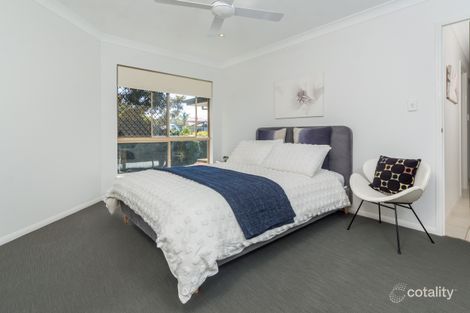 Property photo of 118 Porteus Drive Seven Hills QLD 4170