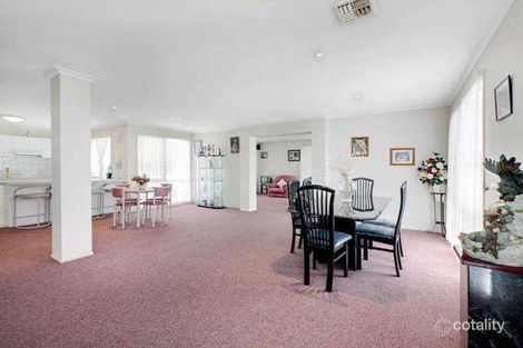 Property photo of 3 Boberrit Wynd Sydenham VIC 3037