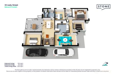 32 Lady St, Mount Colah, NSW 2079