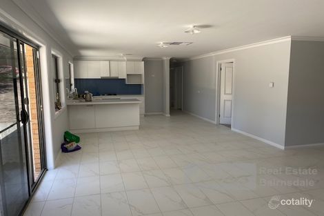 Property photo of 94 Watts Road Nicholson VIC 3882