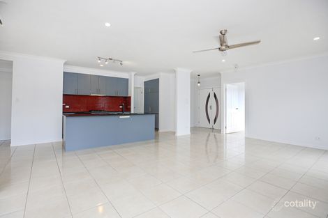 Property photo of 23 Conway Close Bentley Park QLD 4869