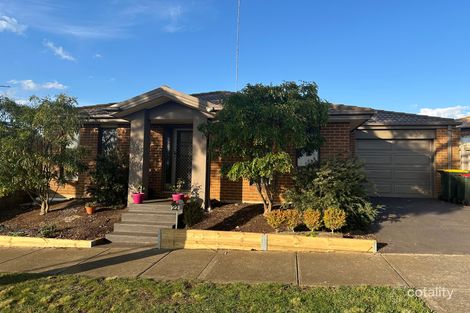 Property photo of 22 Keeper Street Sunbury VIC 3429