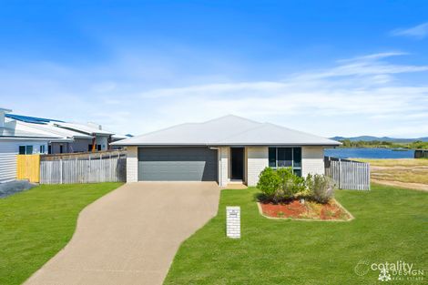 94 Amalfi Dr, Zilzie, QLD 4710