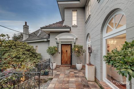 Property photo of 160 Winmalee Road Balwyn VIC 3103