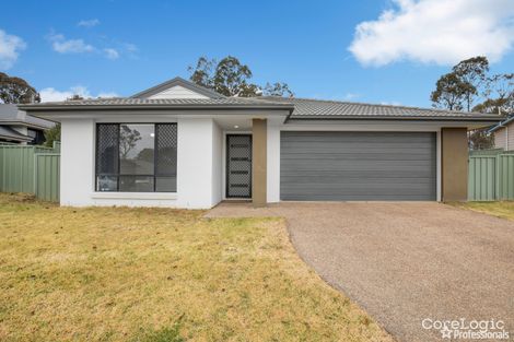 Property photo of 35 Dale Crescent Armidale NSW 2350