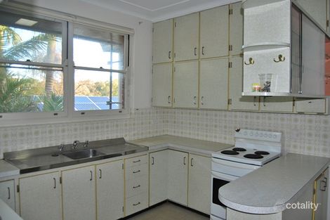 Property photo of 78A Caroline Street Kingsgrove NSW 2208