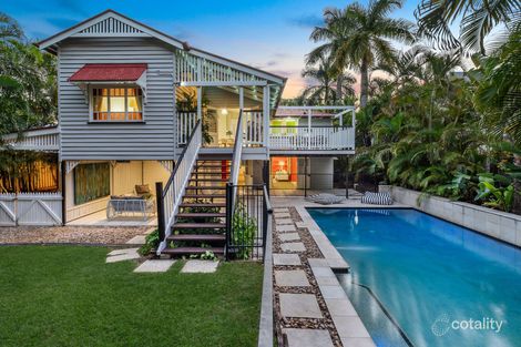 Property photo of 14 Fraser Street Graceville QLD 4075