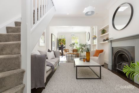 Property photo of 67 O'Connor Street Chippendale NSW 2008