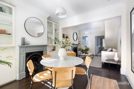 Property photo of 67 O'Connor Street Chippendale NSW 2008