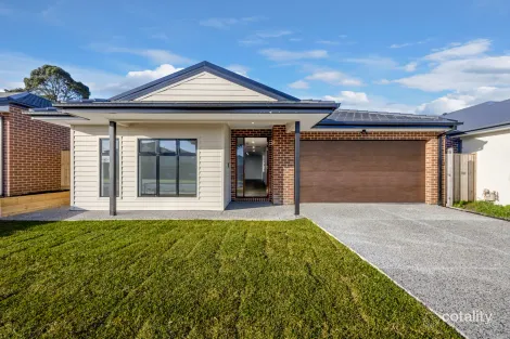 45 Largo Cct, Junction Village, VIC 3977