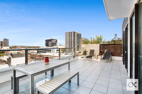 Property photo of 608/102-110 Waymouth Street Adelaide SA 5000