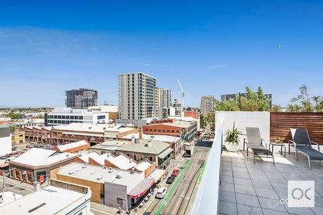 Property photo of 608/102-110 Waymouth Street Adelaide SA 5000