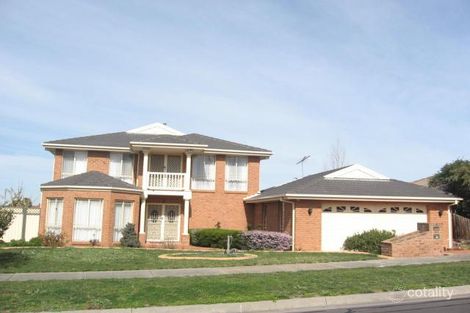 1 Henlow Rise, Hallam, VIC 3803