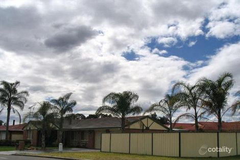 42 Andromeda Dr, Cranebrook, NSW 2749