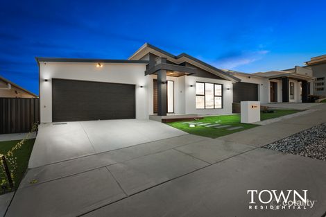 Property photo of 7 Snapper Crescent Throsby ACT 2914