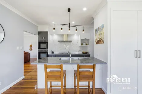 Property photo of 63 Scott Street Orbost VIC 3888