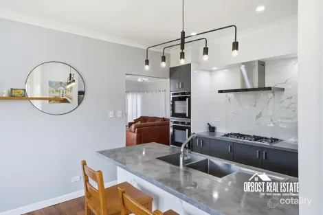 Property photo of 63 Scott Street Orbost VIC 3888