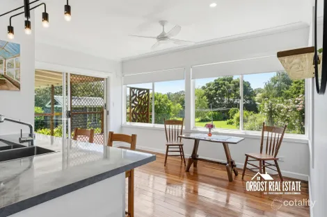 Property photo of 63 Scott Street Orbost VIC 3888