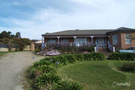 Property photo of 38 Moorooduc Highway Frankston South VIC 3199