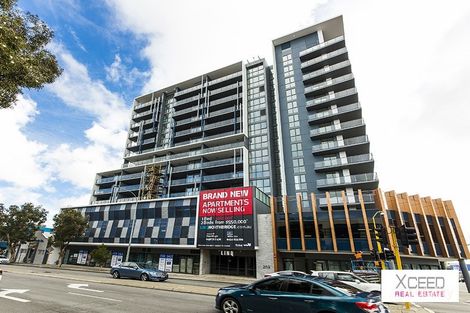 94/269 James St, Northbridge, WA 6003