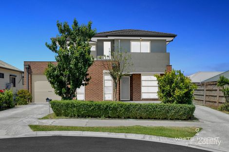 Property photo of 1/2 Wasley Street Albion VIC 3020