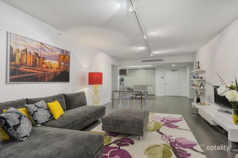 Property photo of 16/27 Cunningham Street Newstead QLD 4006