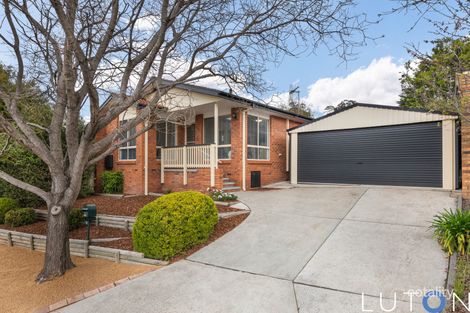 10 Shean Pl, Gordon, ACT 2906