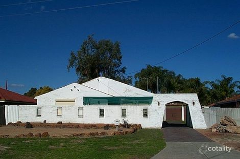 8 Lind Ct, Langford, WA 6147