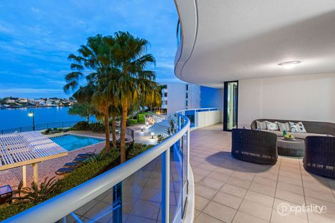 Property photo of 204/1 Gray Street New Farm QLD 4005