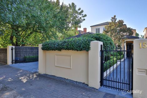 Property photo of 15 Stannington Avenue Heathpool SA 5068