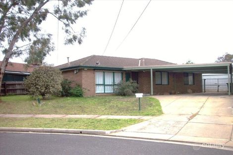 4 Bracknell Pl, Deer Park, VIC 3023