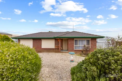 14 Furner Cres, Port Hughes, SA 5558