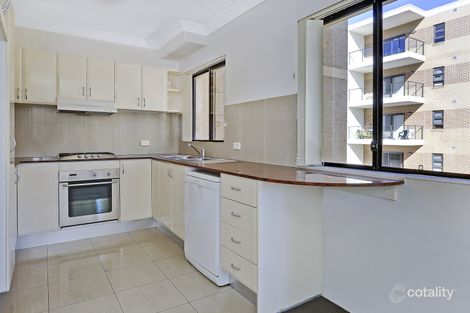Property photo of 20/6-8 College Crescent Hornsby NSW 2077