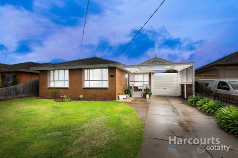 5 Meager St, Deer Park, VIC 3023