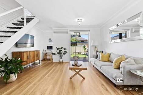 Property photo of 3/30 Llewellyn Street Rhodes NSW 2138