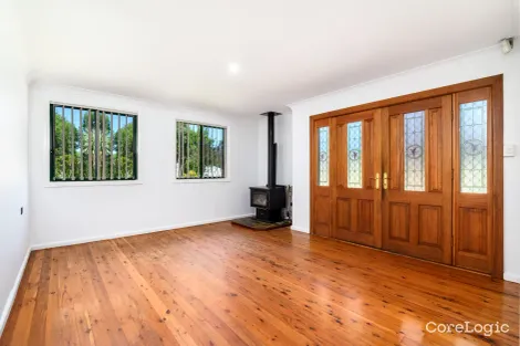 Property photo of 17 Mulga Street North St Marys NSW 2760