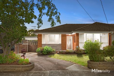 Property photo of 55 Green Street Ivanhoe VIC 3079