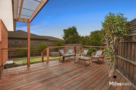 Property photo of 55 Green Street Ivanhoe VIC 3079