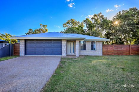 Property photo of 17 Coles Court Toogoom QLD 4655