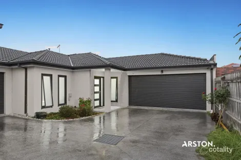 Property photo of 3/6 Fairfield Street Cranbourne VIC 3977