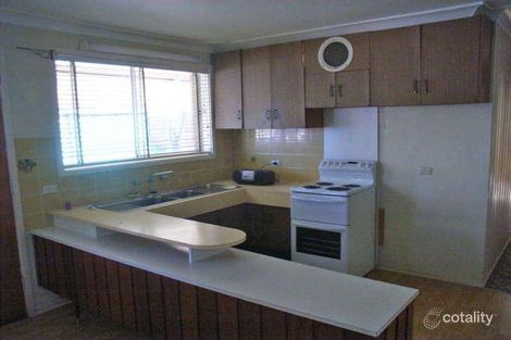 Property photo of 58 Lance Crescent Greystanes NSW 2145